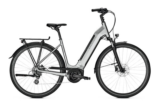 Kalkhoff Endeavour 3.B Move Wave e-Bike
