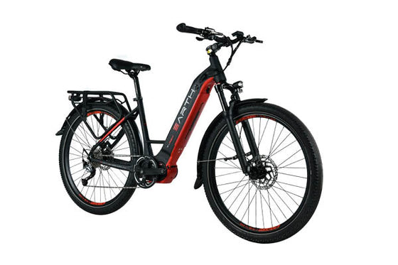 Trex sales e bike