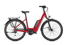  Kalkhoff Endeavour 1.B Move Wave e-Bike