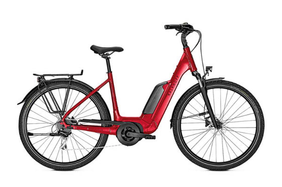 Kalkhoff Endeavour 1.B Move Wave e-Bike