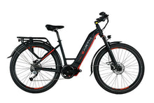  Earth T-Rex 650B Mixie Trekking E-Bike | EBike Studio