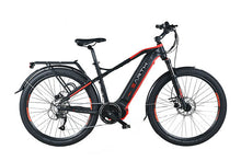  Earth T-Rex 650B Trekking E-Bike