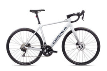  Orbea Gain D30 road ebike White Grey