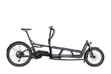  Riese & Muller Load 75 Touring Cargo E-Bike - Vario