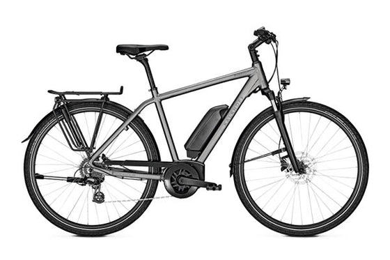 Kalkhoff Endeavour 1.B Move Gents e-Bike