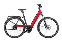  Riese & Muller Nevo3 Vario E-Bike - Metallic Red